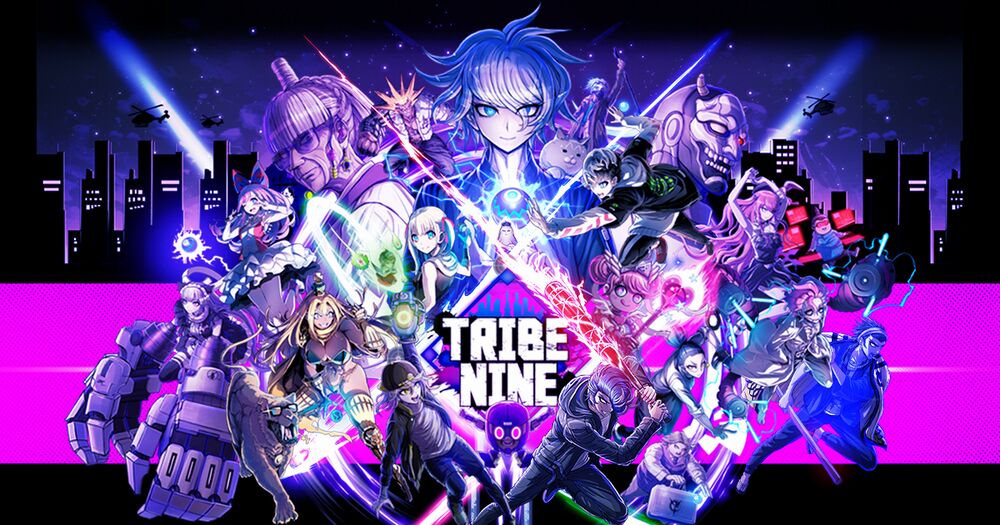 Il gacha Tribe Nine chiuderà i battenti a novembre Il gacha Tribe Nine chiuderà i battenti a novembre